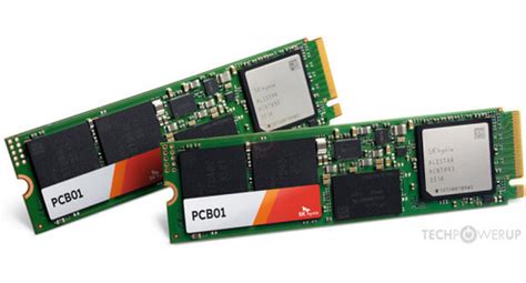 Sk Hynix Pcb Tb Specs Techpowerup Ssd Database