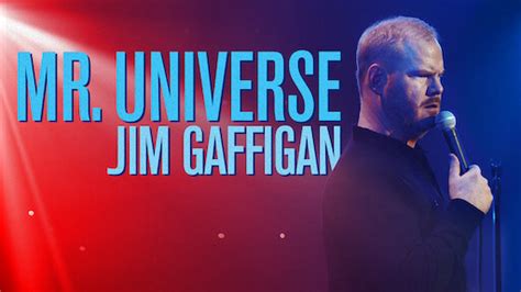 Watch Jim Gaffigan Comedy Monster Netflix Official Site