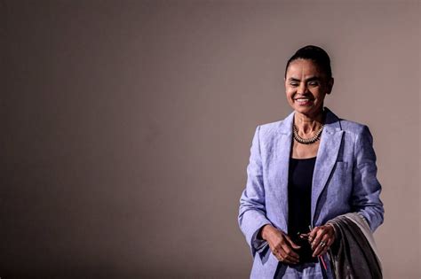 Veja destaques da entrevista Marina Silva aquela que só aparece