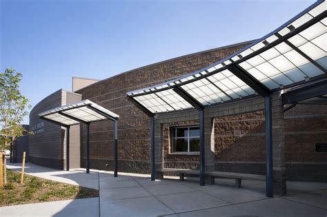 Kennewick Elementary Schools | Kennewick, WA — MMEC Architecture ...