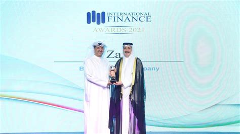 Dubai Industry Talent Leadership Honoured At International Finance Awards News Khaleej Times