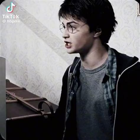 Harry Potter [Video] in 2024 | Harry potter obsession, Harry james ...