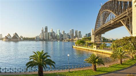 Benefits of Booking A cheap flights to Sydney online - Travel guide