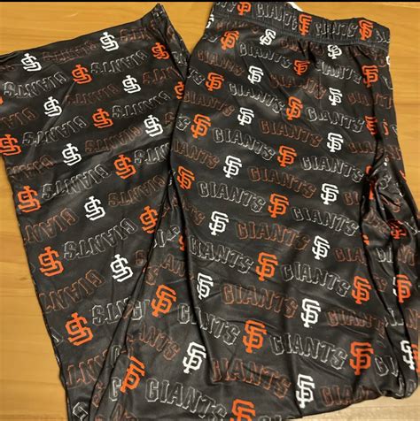 Mlb Polyester Pajama Pants For Women Mercari