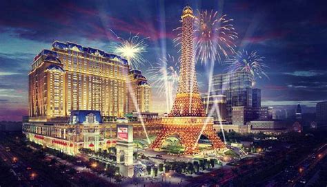 The Top 10 Casinos for Roulette in Macau - Roulette17.com