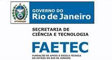 Faetec Cursos 2025 Gratuito RJ