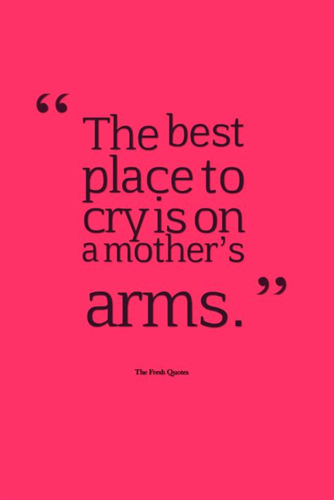 You Are The Best Mother Quotes Meme Image Quotesbae