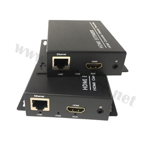 Hdmi Hdmi Extender M Over Ip New Tx Rx