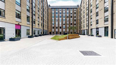 The Depot Exeter Student Accommodation | UL