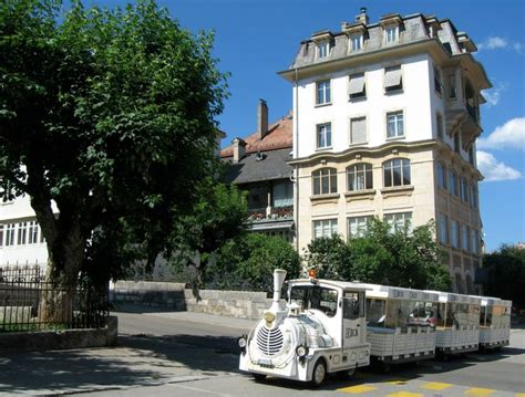 Day At La Chaux De Fonds Le Locle Unesco World Heritage Day Trips