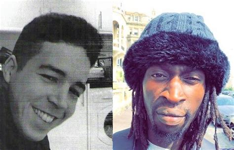 Two Appeals Launched For Brighton Teen And Man Missing For Weeks