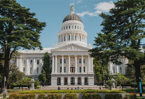 California Assembly Passes Controversial Ai Safety Bill Datadance