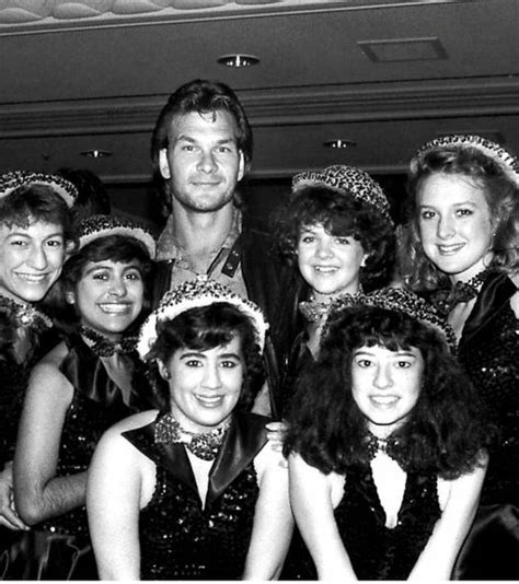 Patrick Swayze Crown Jewelry Crazy Fashion Moda Fashion Styles