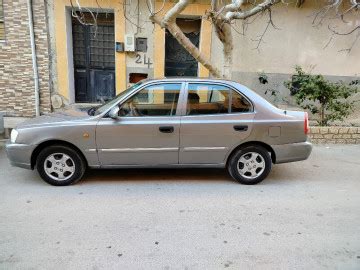 Hyundai Accent 2013 GLS Oran Bir el djir Ouedkniss Algérie