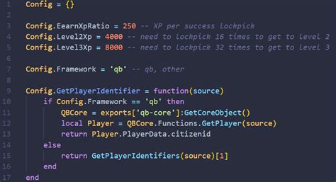 Lockpick Script Payday 3 Inspired Fivem Releases Cfx Re Community