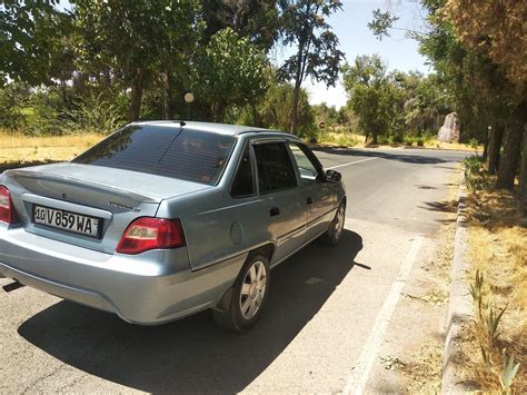 Super kanditsaner bor: 6 200 у.е. - Chevrolet Toshkent на Olx
