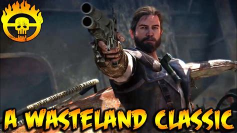 Mad Max Story Mission A Wasteland Classic Gameplay Walkthrough