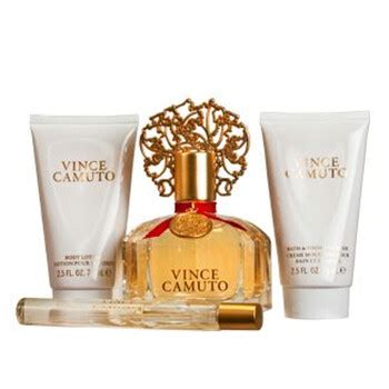 Vince Camuto Ladies Vince Camuto Amore Gift Set Fragrances 608940583692 - Fragrances & Beauty ...