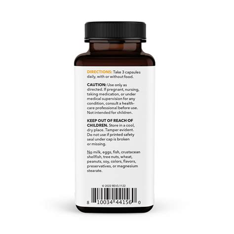 Berberine | Essentials - LifeSeasons