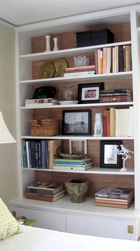 Bookcase Bookcase Decor Bookcase Styling Bookcase Diy