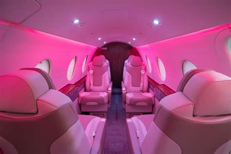 Beechjet 400A Interior 14 - C&L Aero