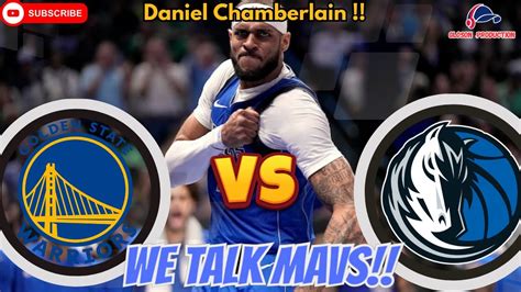 We Talk Mavs Dallas Mavericks Vs Golden State Warriors Post Game