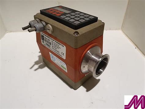 Used Proces Data Pd Flow Pd Magnetic Flow Transmitter For Sale