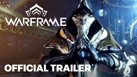 Warframe Dante Unbound Gameplay Trailer YouTube