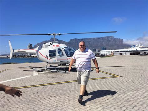 Two Oceans Helicopter Tour A Soaring Adventure Above The Cape S