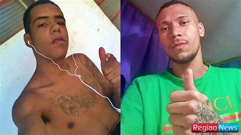 Mortos Em Confronto A Pol Cia Na Serra Da Urca Tinham Longo