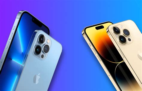 IPhone 13 Pro Vs IPhone 15 Pro Moet Je Dit Jaar Upgraden