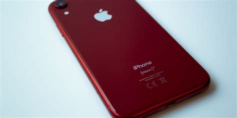 À propos de PRODUCT RED d Apple tout ce que vous devez savoir