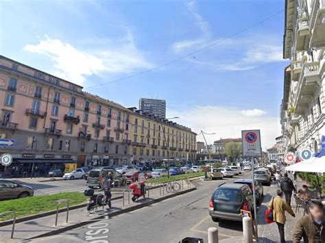 Stanza Singola In Affitto Affittasi Camera Singola Viale Fulvio Testi