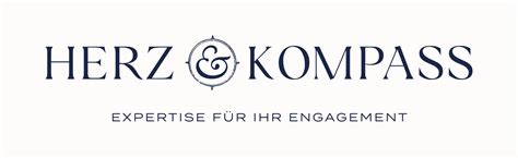 Herz And Kompass Expertise Für Ihr Engagement