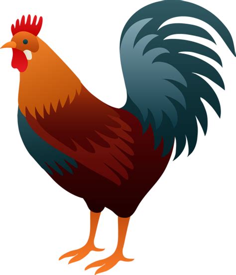 Rooster Png Photo