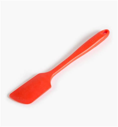 Silicone Spatulas - Lee Valley Tools