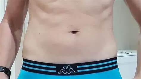 I Show My Sissy Hot Body In The Toalet Train XHamster