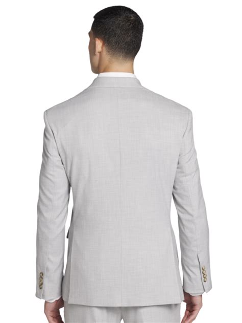 Pronto Uomo Modern Fit Suit Separates Jacket Men S Moores Clothing