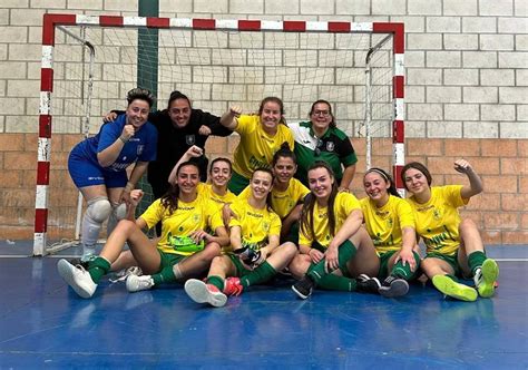 El Equipo Femenino De Adc Villanueva Se Juega El Pase A La Gran Final De La Copa Extremadura Hoy