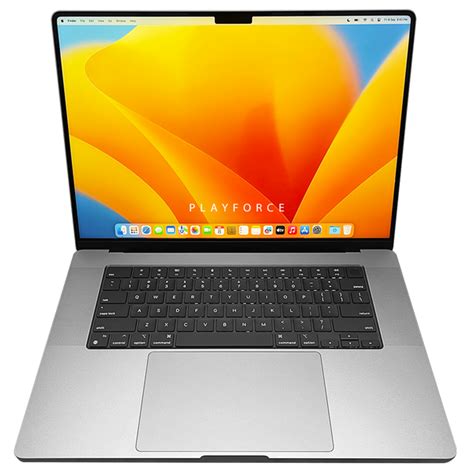 Apple MacBook Pro 16-inch M2 Max 12C CPU 38C GPU 32GB 1TB MNWA3ZP/A ...