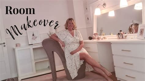 Extreme Room Makeover Minimalistisch Aestheticroomtou R Romantic