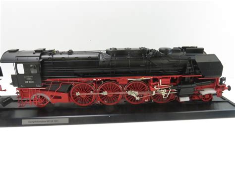 M Rklin Dampflok Br Der Dr Spur Mfx Dcc Sound