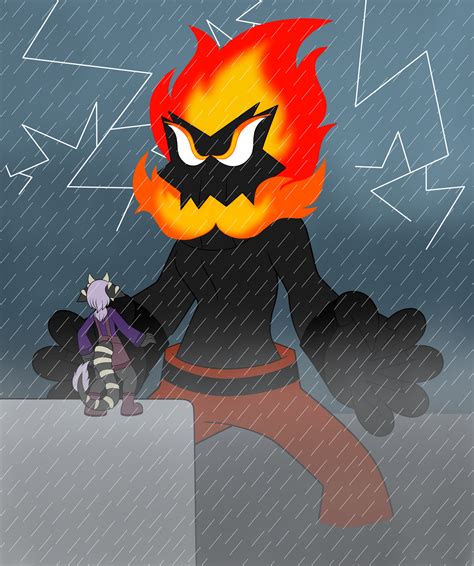 Ghostlys Fury Bowsers Fury By Ghostlyguy99 On Deviantart