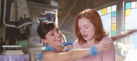 Paige Matthews Charmed Photo 23311744 Fanpop