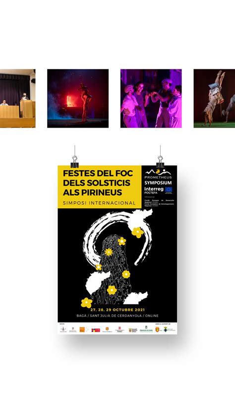 Prometheus Projecte Sobre Les Festes Del Foc