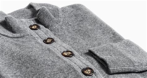 Men’s Cashmere: Sweaters, Cardigans & Accessories | MaisonCashmere