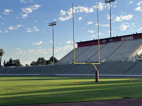 Fresno City College Football is Ready to Kickoff Strong – The Rampage ...