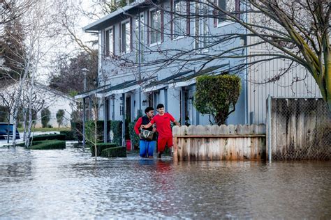 California storms live updates: 17 dead, $1 billion in damage so far