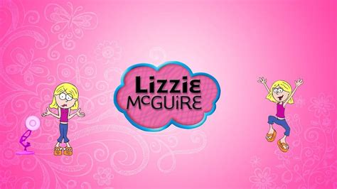 Lizzie Mcguire Wallpaper