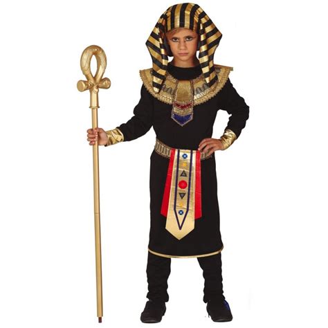 Déguisement pharaon enfant Fiesta Republic